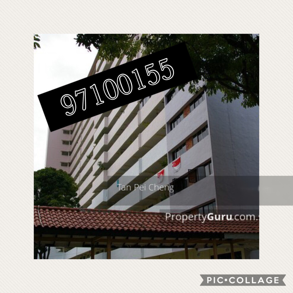 Blk 2 Saint Georges Road (D12), HDB 3 Rooms #146771772